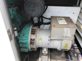 40 KVA Generator - picture1' - Click to enlarge