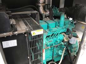 40 KVA Generator - picture2' - Click to enlarge