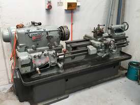 Macson Lathe for sale - picture0' - Click to enlarge