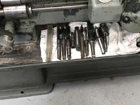 Macson Lathe for sale - picture0' - Click to enlarge
