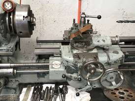 Macson Lathe for sale - picture1' - Click to enlarge