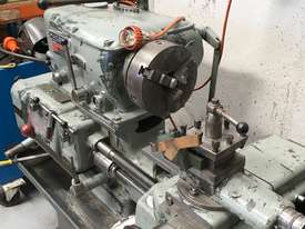 Macson Lathe for sale - picture2' - Click to enlarge
