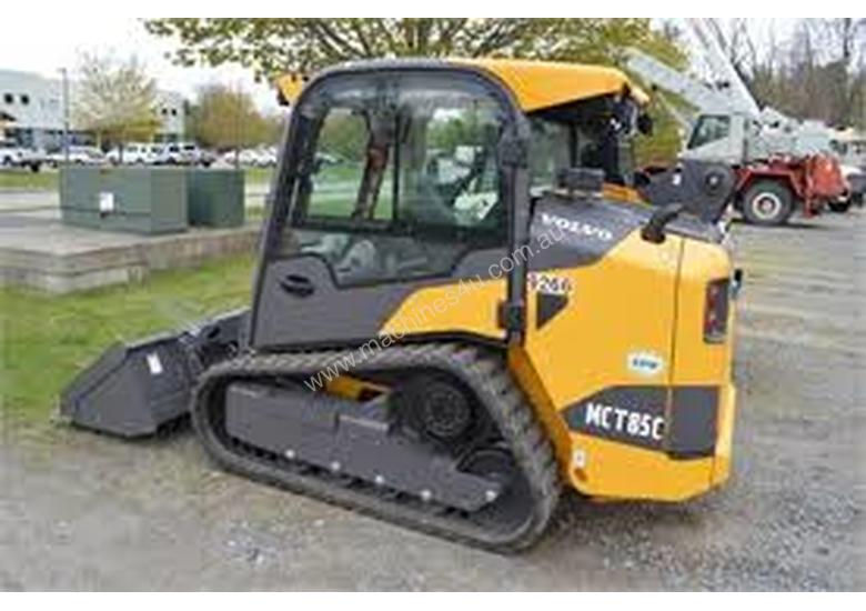 Volvo Skid Steer >> Used 2013 Volvo Mct85c Tracked Skidsteers In Hamilton Hill Wa Price Volvo Skid Steer >> Used 2013 Volvo Mct85c Tracked Skidsteers In Hamilton Hill Wa Price