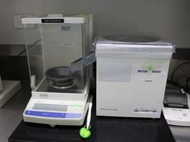 Tablet Checkweighing System - picture0' - Click to enlarge