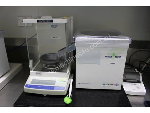 Tablet Checkweighing System