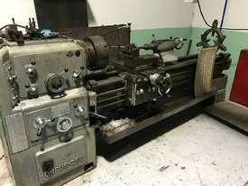Lathe Ursus  550mm x 2000mm - picture0' - Click to enlarge