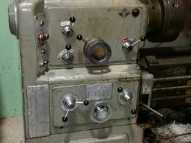 Lathe Ursus  550mm x 2000mm - picture0' - Click to enlarge