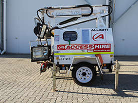 Allight AL6000.4 Lighting Tower - picture0' - Click to enlarge