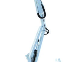 Allight AL6000.4 Lighting Tower - picture1' - Click to enlarge