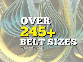 WOODWORKING BELTS - picture0' - Click to enlarge