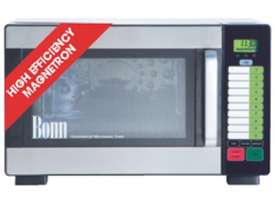Bonn CM-1042T Performance Microwave Oven - picture0' - Click to enlarge