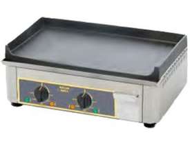 Roller Grill PSF 600 E Grill Plate - 600mm - picture0' - Click to enlarge