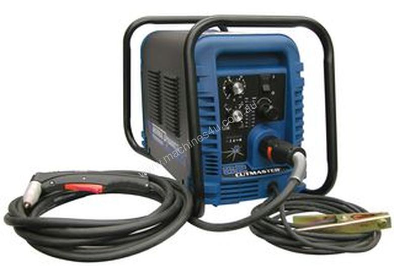 New 2012 thermal dynamics CUTMASTER 12MM Single Phase Plasma Cutters in