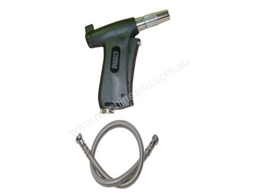 Combi Oven Washdown Unit
c/w 2M Hose & Adjustable Spray & Pressure Gun