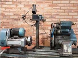 Universal Cylindrical Grinder - picture2' - Click to enlarge