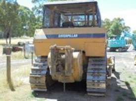 1989 CATERPILLAR D6H XR DOZER - picture1' - Click to enlarge