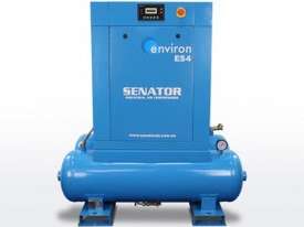 Senator ES4 Compressor  - picture0' - Click to enlarge