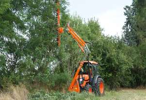 Rinieri ORSL Pruners for orchards
