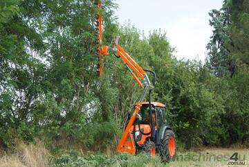 Rinieri ORSL Pruners for orchards