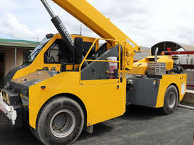 2014 TIDD PC25 PICK & CARRY CRANE - picture0' - Click to enlarge