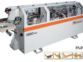 Casadei Industria E550 PM Automatic Edgebander - picture0' - Click to enlarge