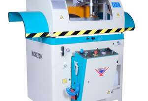 Luna 700 mm Heavy Duty Upcut Saw for Aluminum 5.4 HP