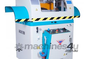 Luna 700 mm Heavy Duty Upcut Saw for Aluminum 5.4 HP