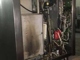 Fagor Combi Gas Oven - picture1' - Click to enlarge