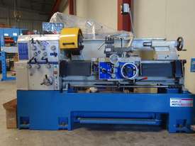 80mm Bore Centre Lathe, 1000mm Between Centres - picture0' - Click to enlarge