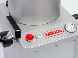 NEW MAINCA FC-20 HYDRAULIC FILLER | 24 MONTHS WARRANTY - picture0' - Click to enlarge