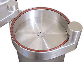NEW MAINCA FC-20 HYDRAULIC FILLER | 24 MONTHS WARRANTY - picture1' - Click to enlarge