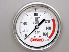 NEW MAINCA FC-20 HYDRAULIC FILLER | 24 MONTHS WARRANTY - picture2' - Click to enlarge