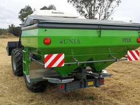 2018 UNIA MX3000 DOUBLE DISC LINKAGE SPREADER (3000L) - picture0' - Click to enlarge