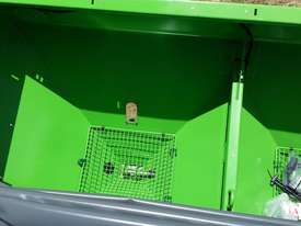 2018 UNIA MX3000 DOUBLE DISC LINKAGE SPREADER (3000L) - picture2' - Click to enlarge
