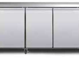 Bromic UBF2230SD - Underbench Storage Freezer 553L LED - picture0' - Click to enlarge