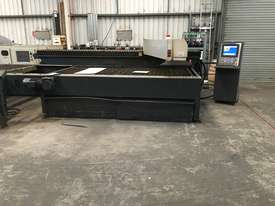 Laser Cutting machine - picture1' - Click to enlarge