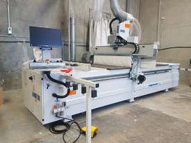 Masterwood 1225K CNC - Fully Featured & Made in ITALY - picture1' - Click to enlarge