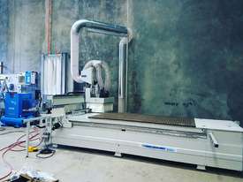 Masterwood 1225K CNC - Fully Featured & Made in ITALY - picture0' - Click to enlarge
