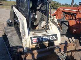 Pt 60 TEREX POSIE TRACK - picture0' - Click to enlarge