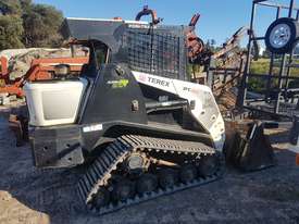Pt 60 TEREX POSIE TRACK - picture1' - Click to enlarge
