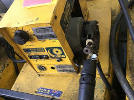 WIA MIG Welder 250 Amp Weldmatic Utility CP18 SWF W17 - picture2' - Click to enlarge