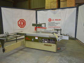 Italian panel saw - picture0' - Click to enlarge