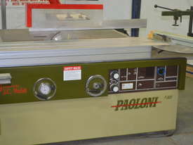 Italian panel saw - picture1' - Click to enlarge