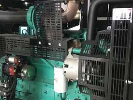 85kW/106KVA 3 Phase WeatherProof Diesel Generator.  Cummins Engine. - picture1' - Click to enlarge