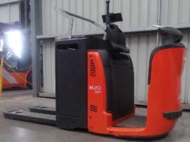 Used Forklift: N20HP Genuine Preowned Linde 2t - picture0' - Click to enlarge