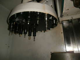 CNC Milling Machine - picture1' - Click to enlarge