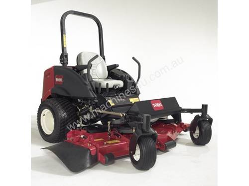 Toro 7200 2025