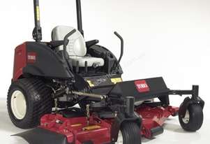 Toro GROUNDSMASTER 7200/7210
