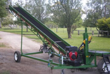 6 or 9 meter free standing elevator