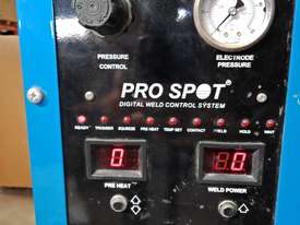 Pro Spot PR-10 Spot Welder Panel Beater Workshop Welder - picture0' - Click to enlarge